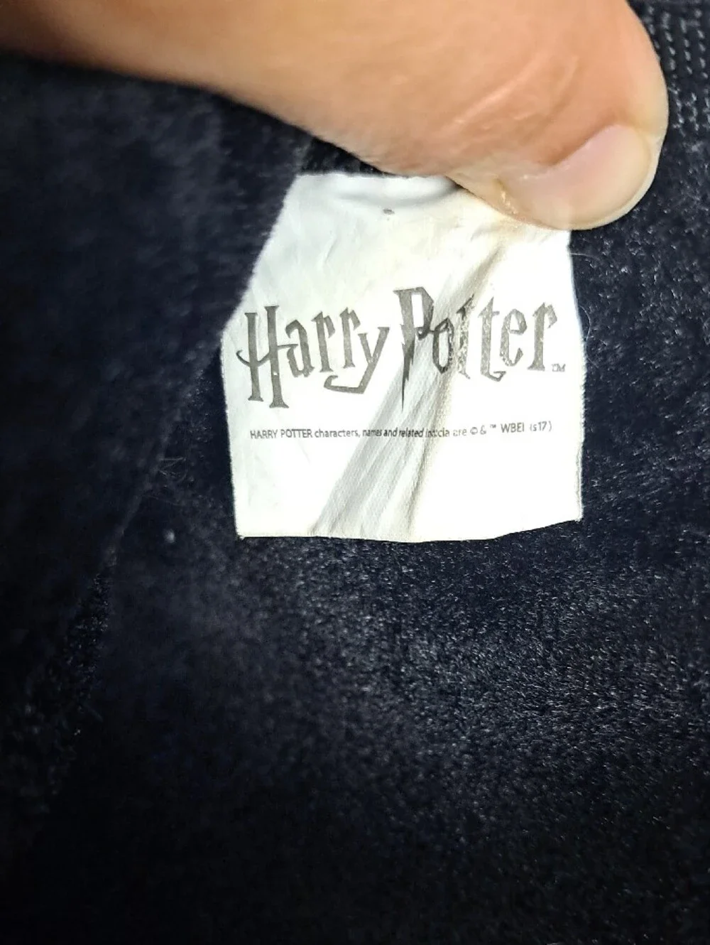 Scholastic ​official harry